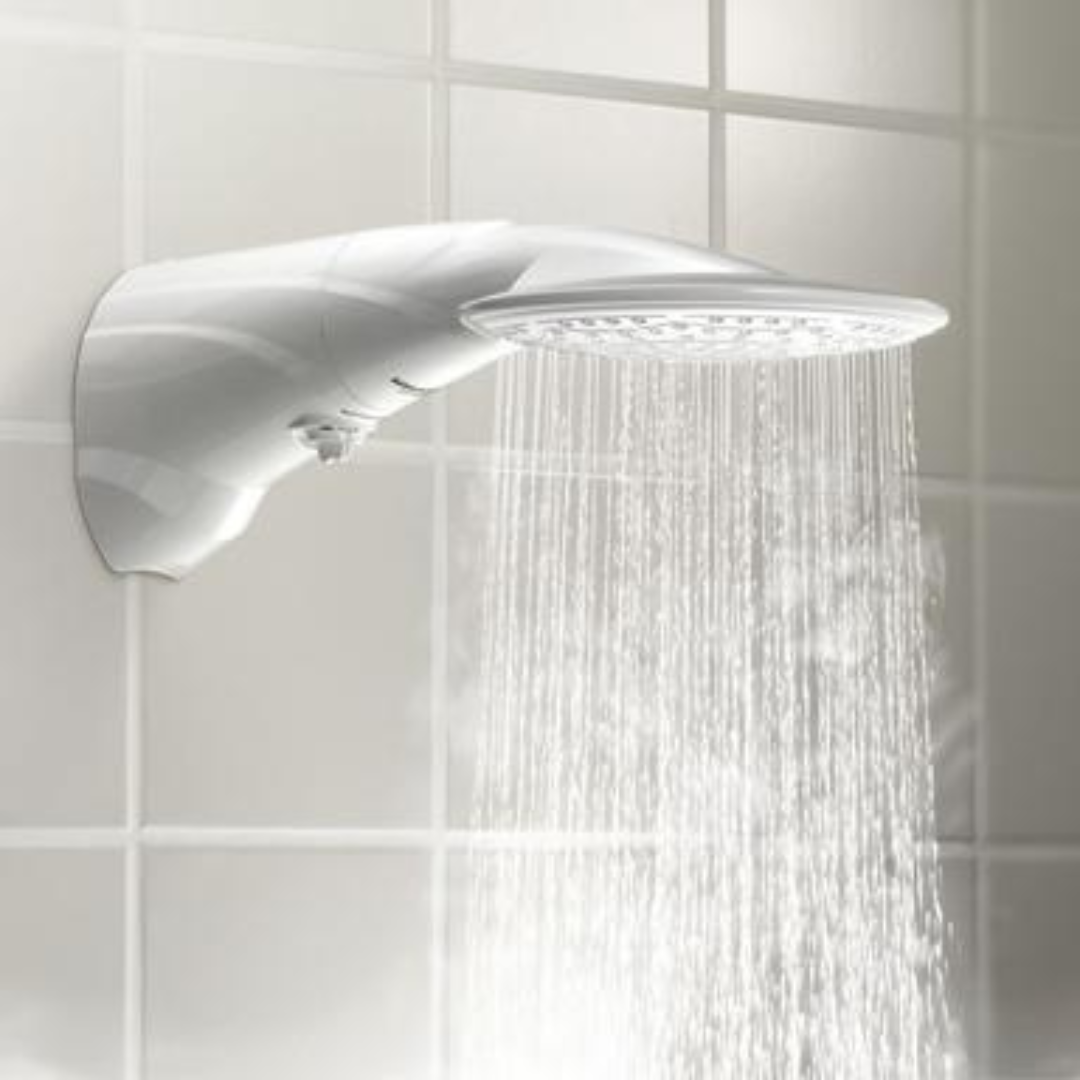 DUCHA ADVANCED FLEX 220V 6000W LORENZETTI