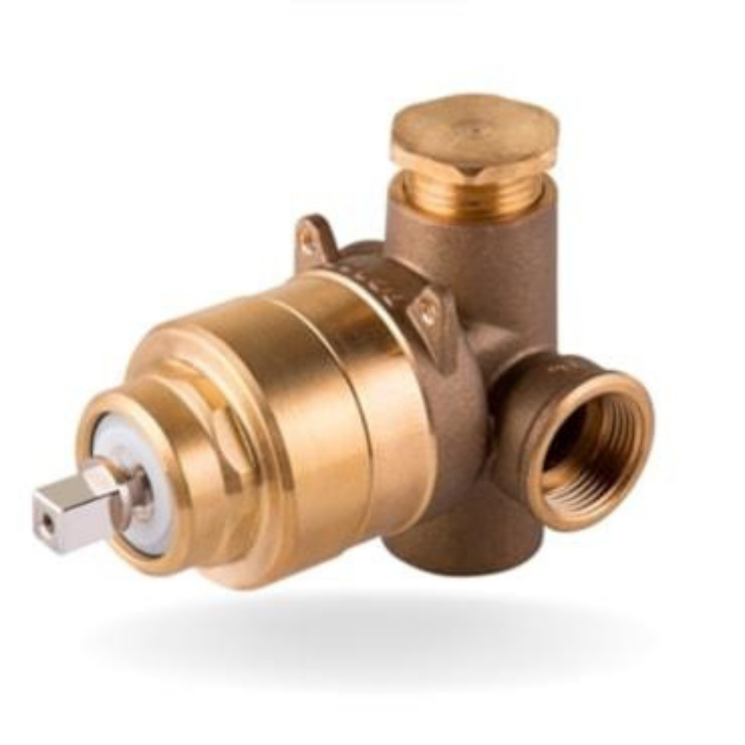 MISTURADOR CHUVEIRO 3/4" DOCOL