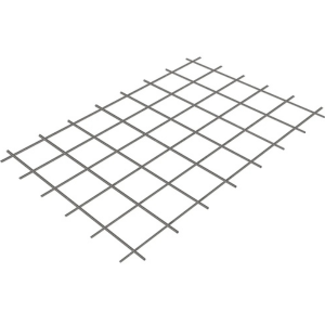 Ferro Malha Reforc. 4.2mm 15x15 2x3mt