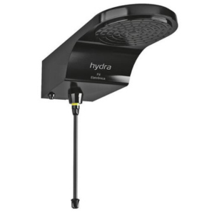 Ducha Elet Fit Black 5500W 127V Hydra