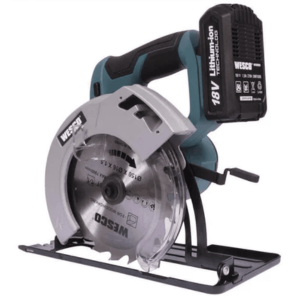 Serra Circular 150mm/18V WS2934 Wesco