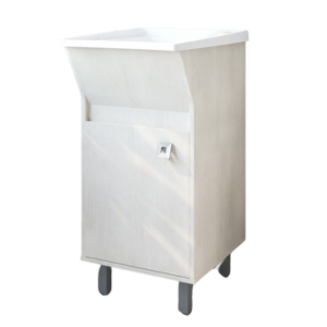 Tanque 20L Minuto C/Pé Gaam