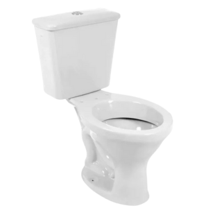 CJ Bacia e CX Dual Izy Branco Deca