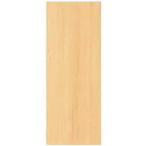 Porta Interna Imbuia Lisa 80 C/ Borda Duracon