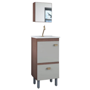 CJ 400 Essenza C/Pe C/Esp Tinto/Fendi Gaam