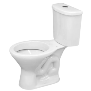 CJ Bacia CX Acopl Diva Branco 6L Onix